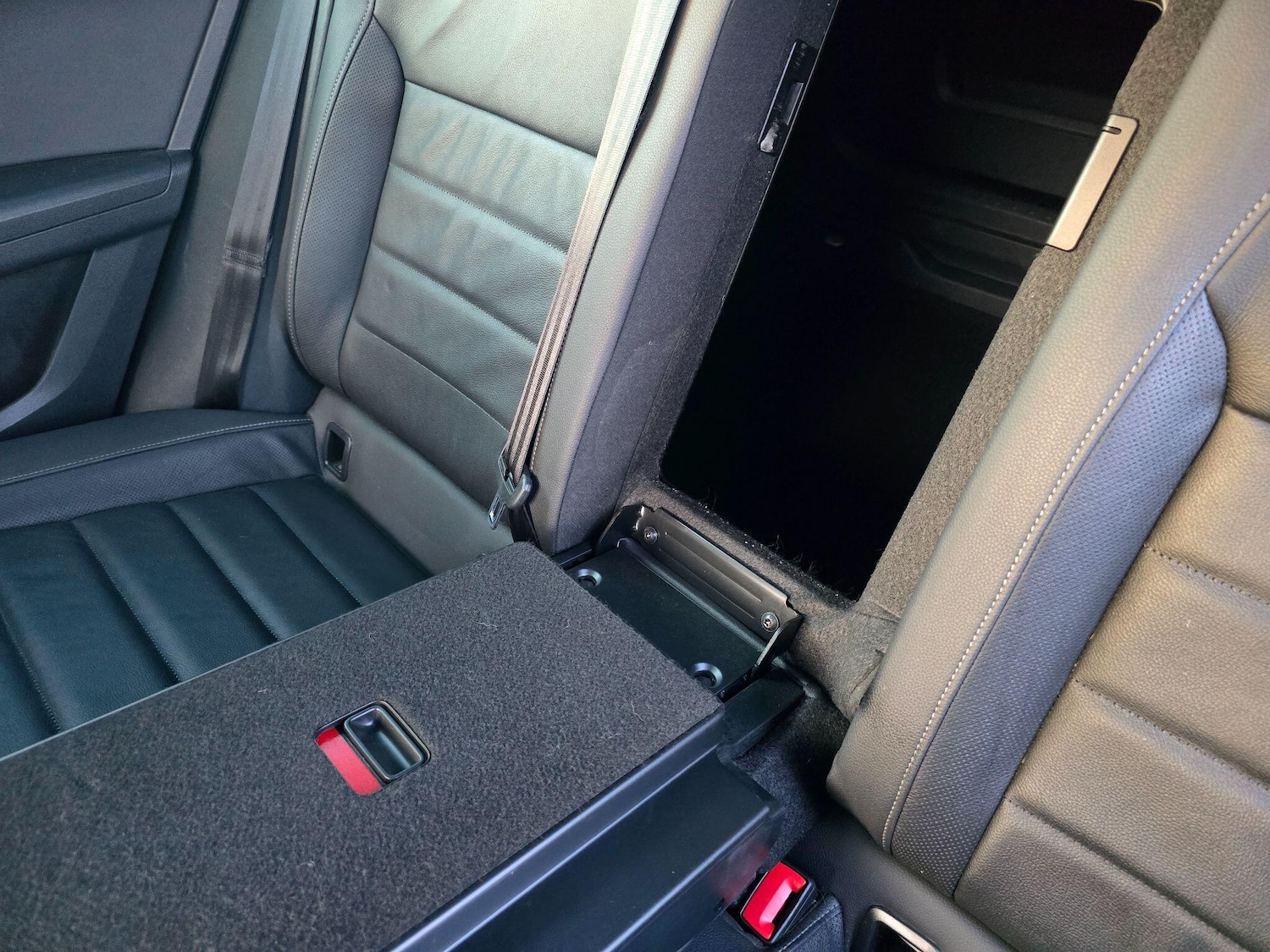 Used SEAT Ateca 2018 for sale - 77977955: Photo 49