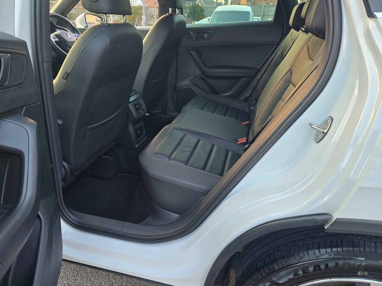 Used SEAT Ateca 2018 for sale - 77977955: Photo 51