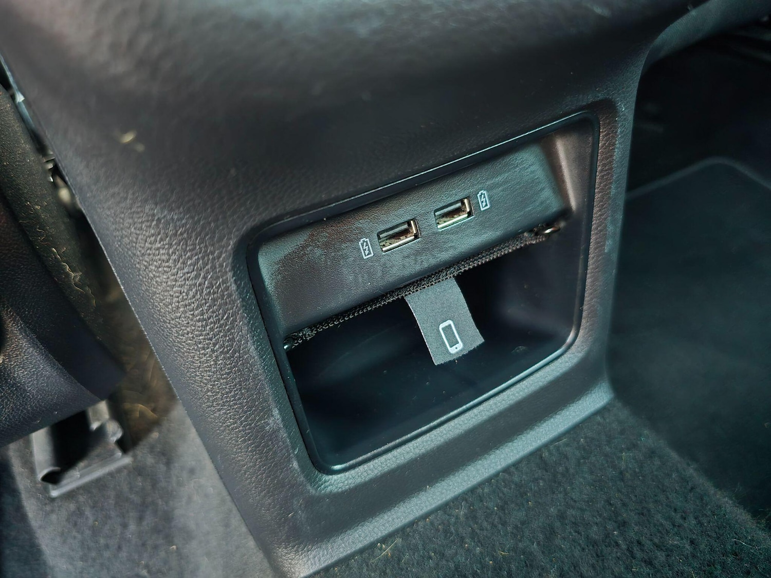 Used SEAT Ateca 2018 for sale - 77977955: Photo 53