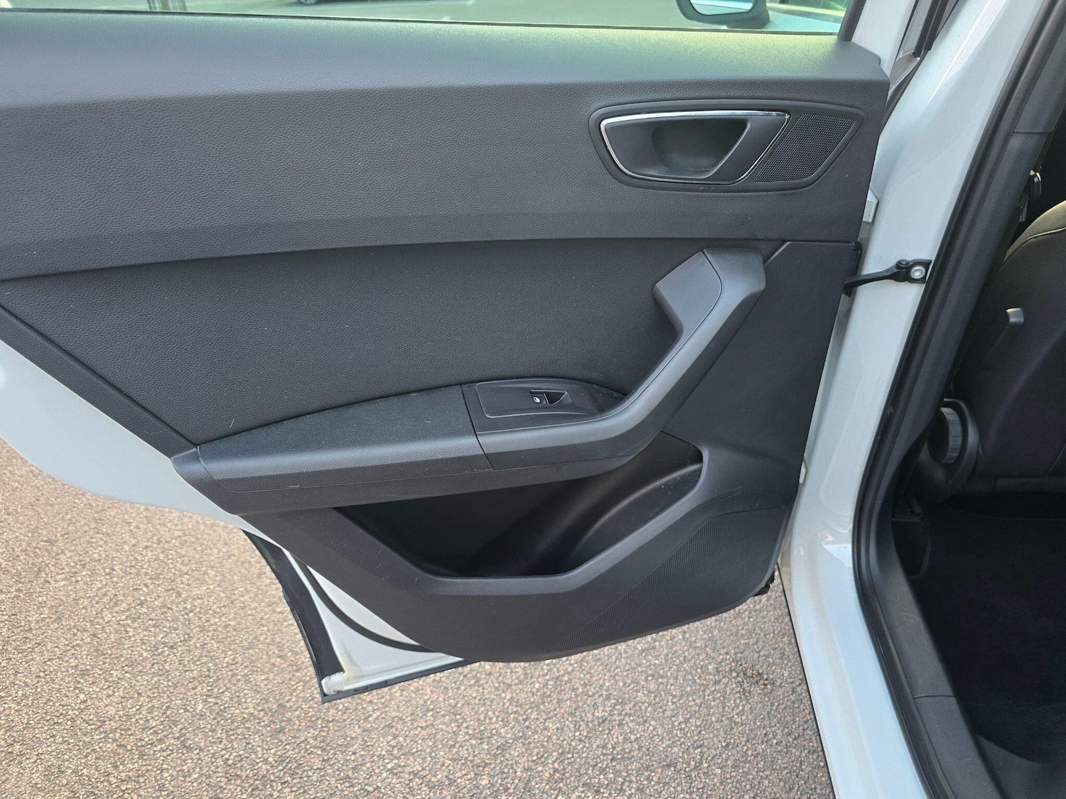 Used SEAT Ateca 2018 for sale - 77977955: Photo 54