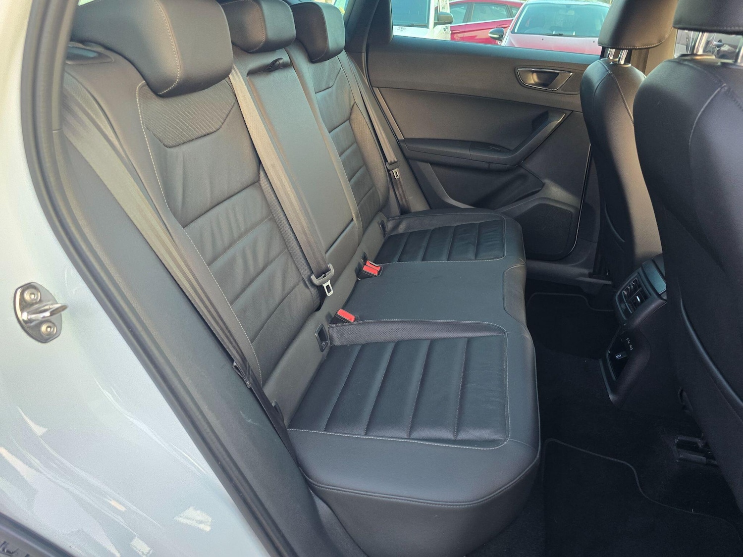 Used SEAT Ateca 2018 for sale - 77977955: Photo 56