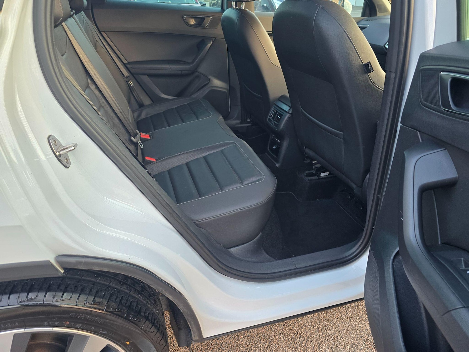 Used SEAT Ateca 2018 for sale - 77977955: Photo 57