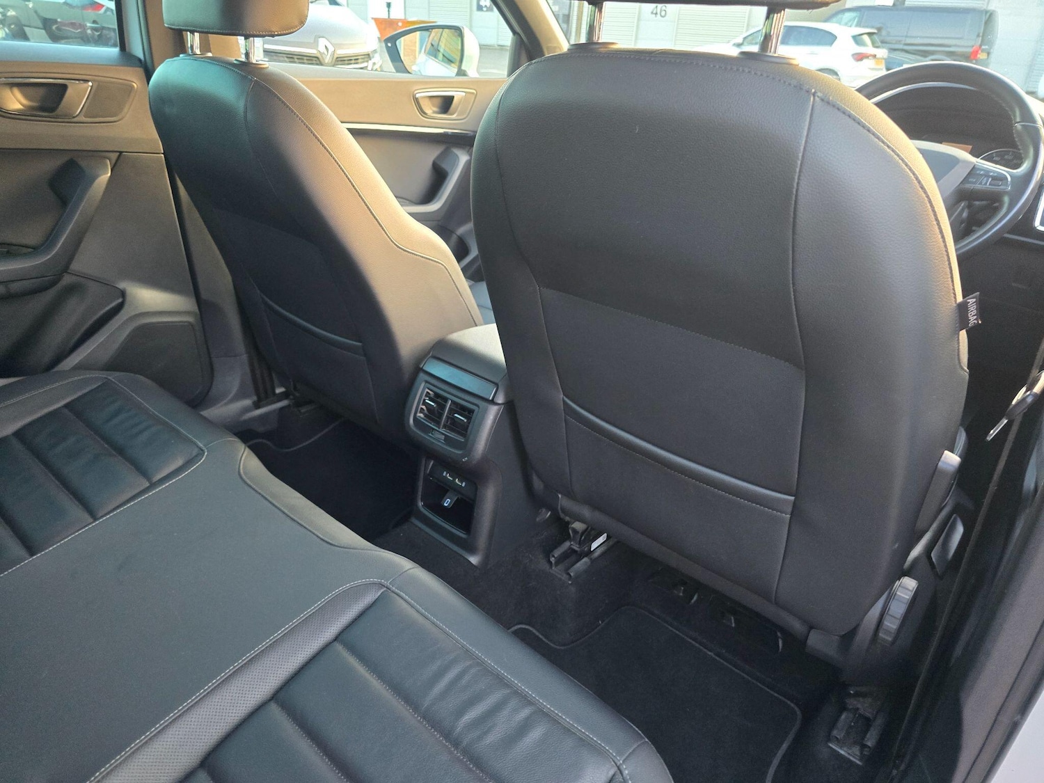 Used SEAT Ateca 2018 for sale - 77977955: Photo 58