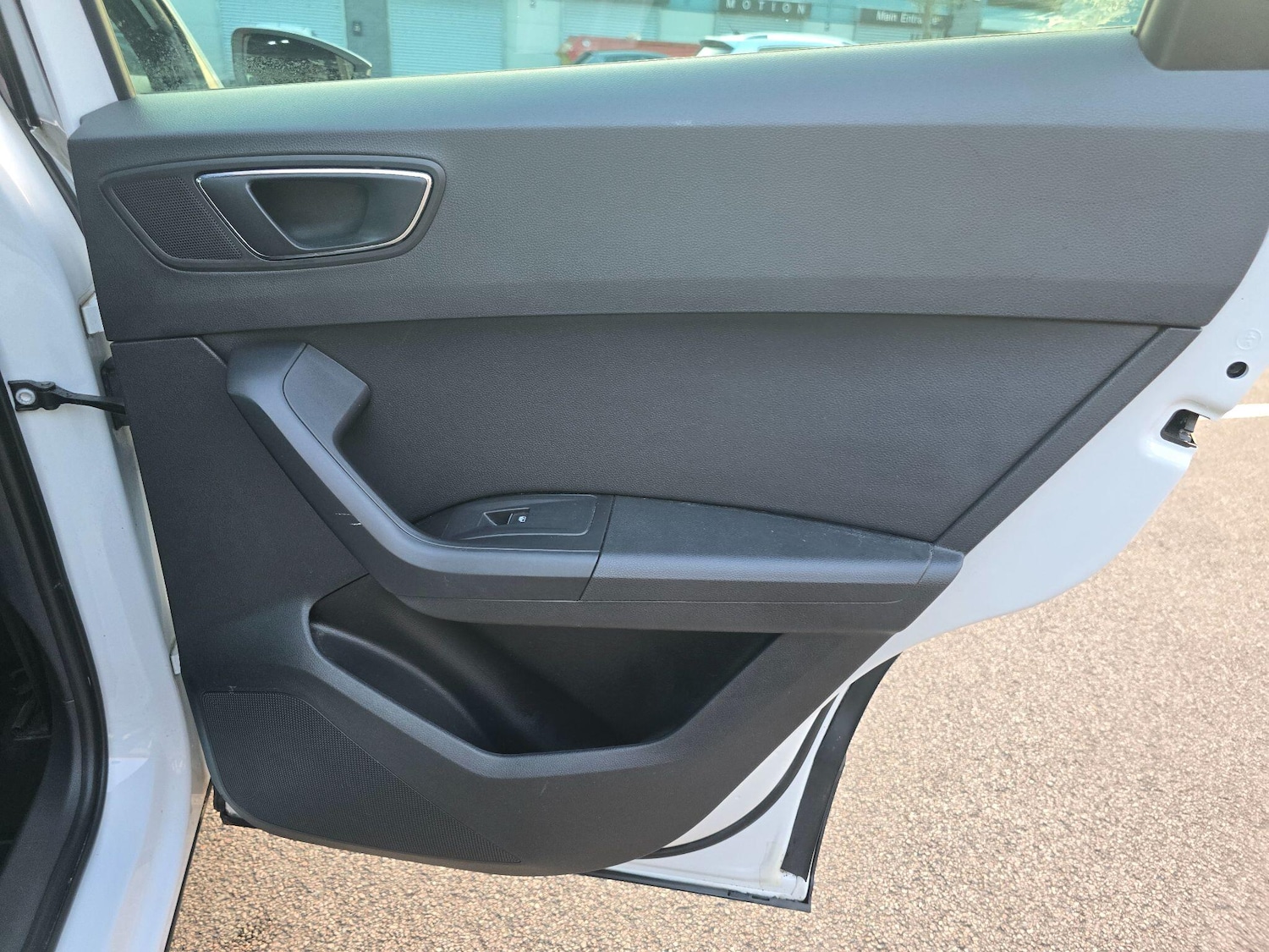 Used SEAT Ateca 2018 for sale - 77977955: Photo 59