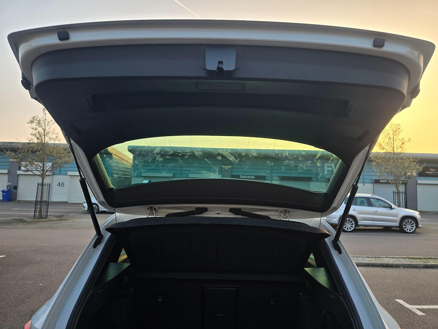 Used SEAT Ateca 2018 for sale - 77977955: Photo 65