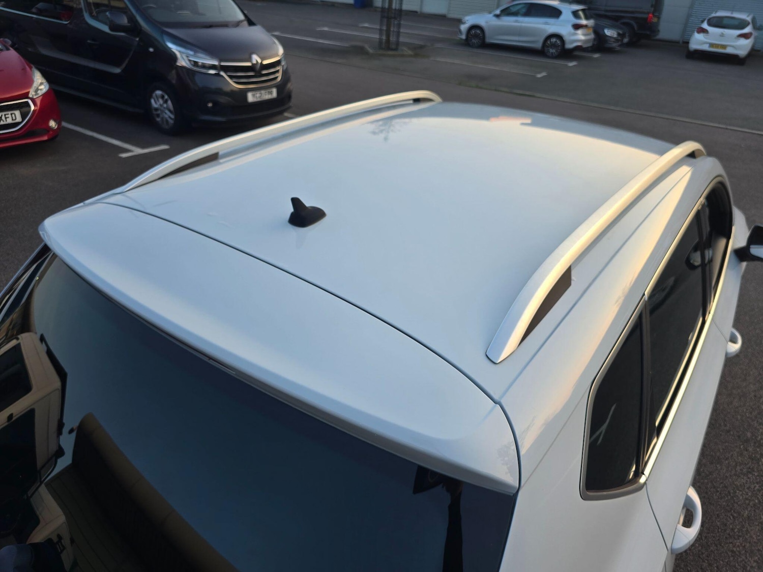 Used SEAT Ateca 2018 for sale - 77977955: Photo 66