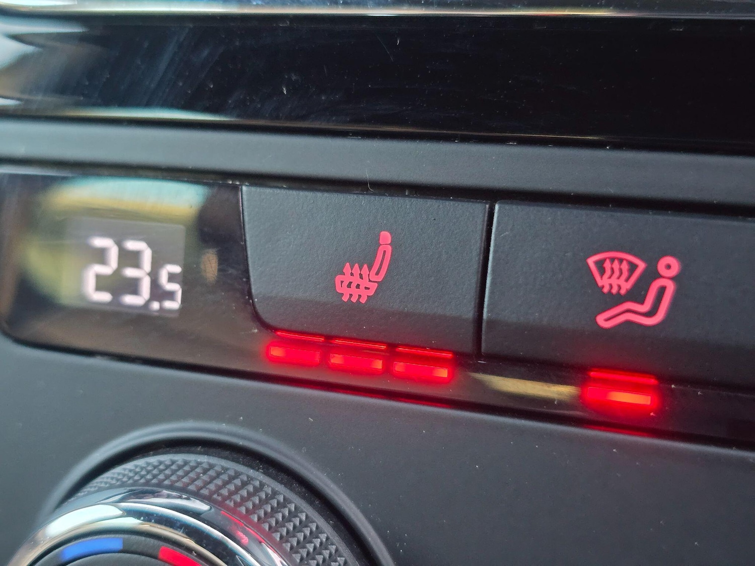 Used SEAT Ateca 2018 for sale - 77977955: Photo 7