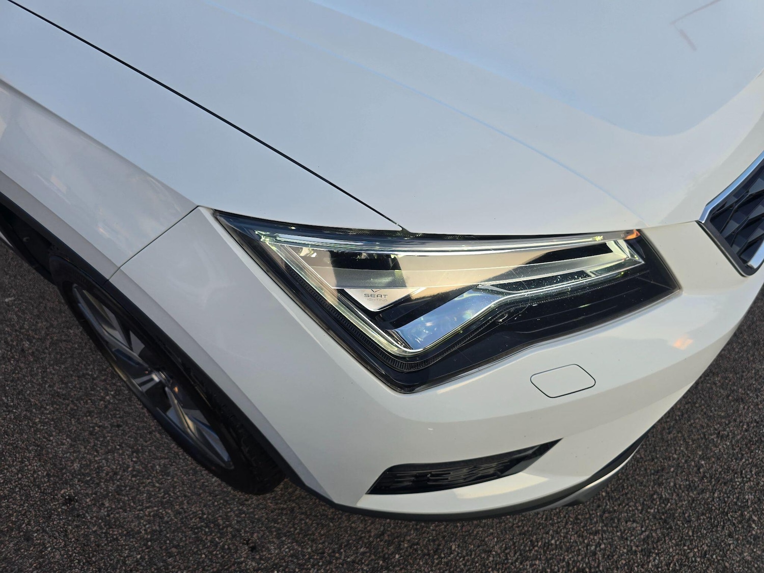 Used SEAT Ateca 2018 for sale - 77977955: Photo 72