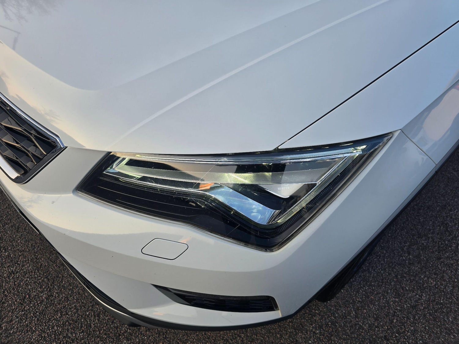 Used SEAT Ateca 2018 for sale - 77977955: Photo 74