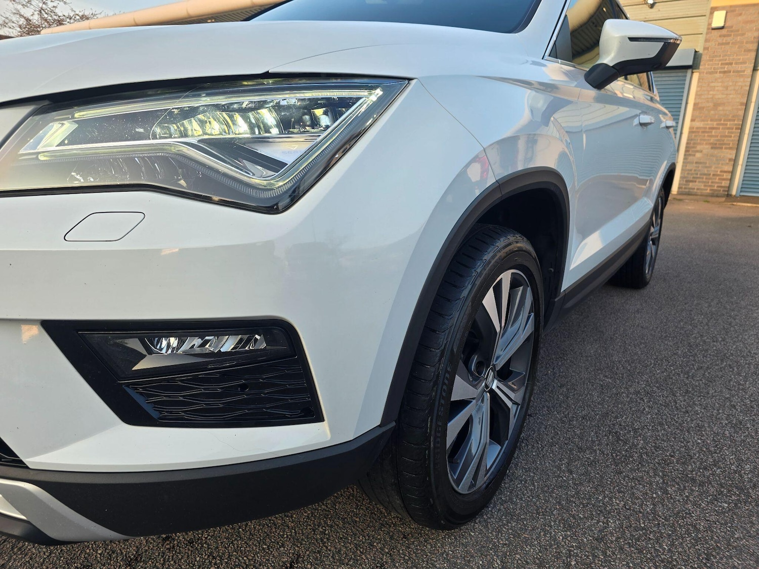 Used SEAT Ateca 2018 for sale - 77977955: Photo 79
