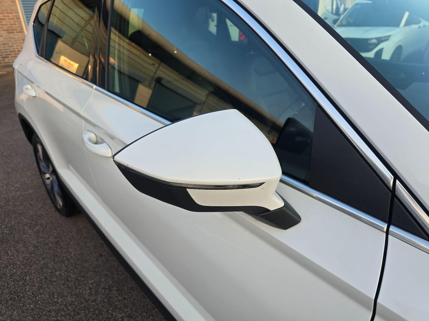 Used SEAT Ateca 2018 for sale - 77977955: Photo 80