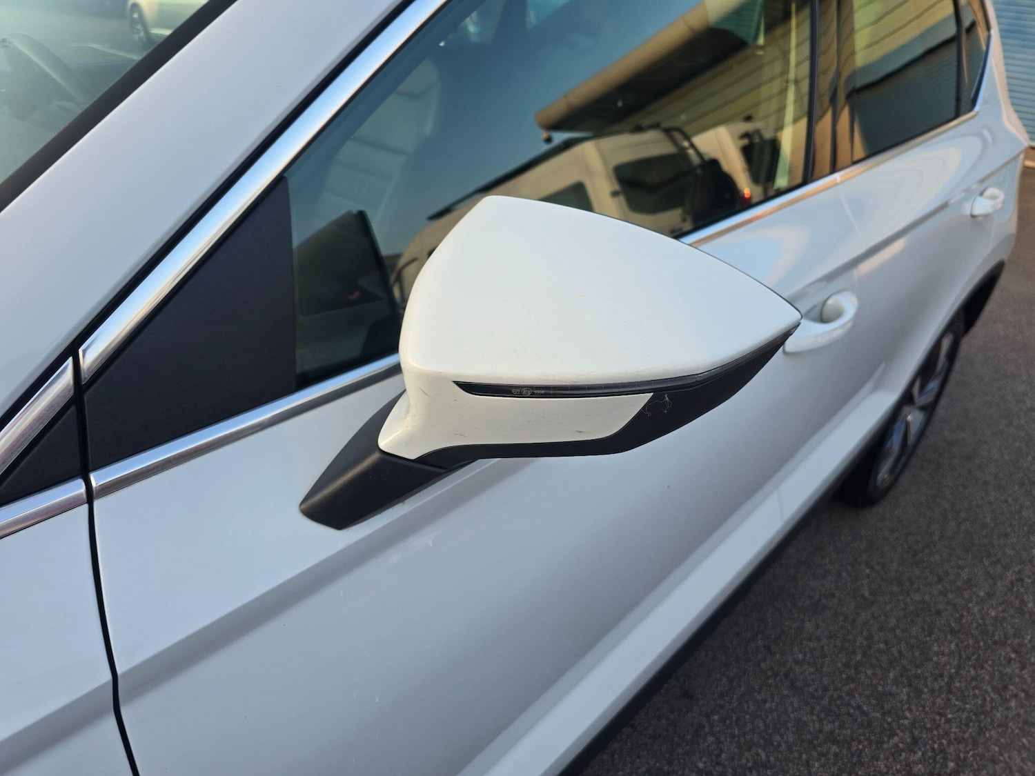 Used SEAT Ateca 2018 for sale - 77977955: Photo 81