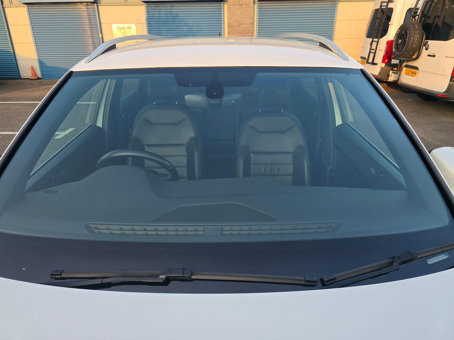 Used SEAT Ateca 2018 for sale - 77977955: Photo 82