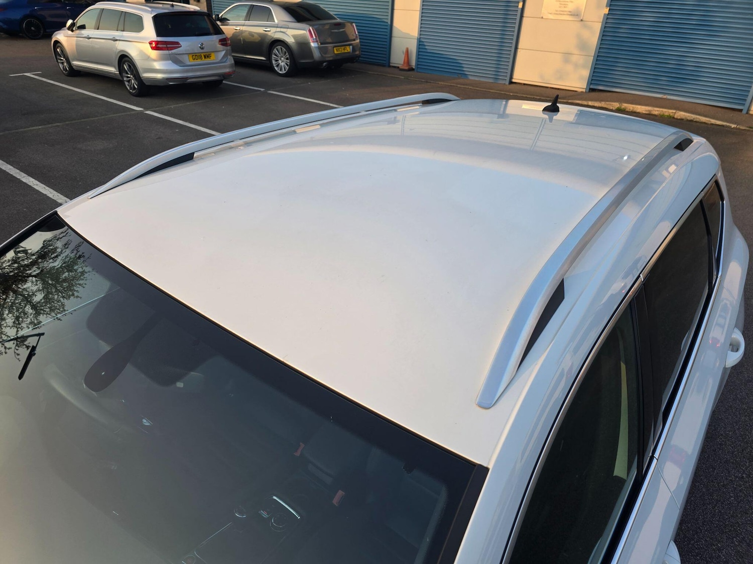 Used SEAT Ateca 2018 for sale - 77977955: Photo 83