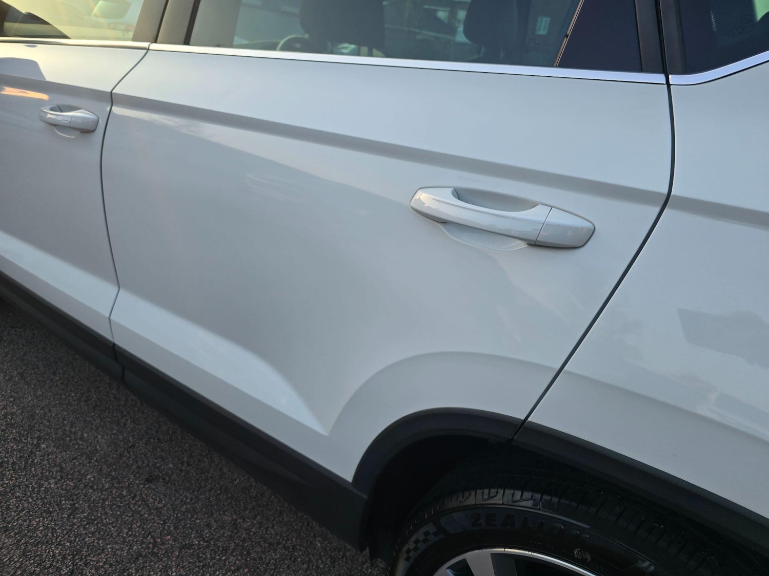 Used SEAT Ateca 2018 for sale - 77977955: Photo 92