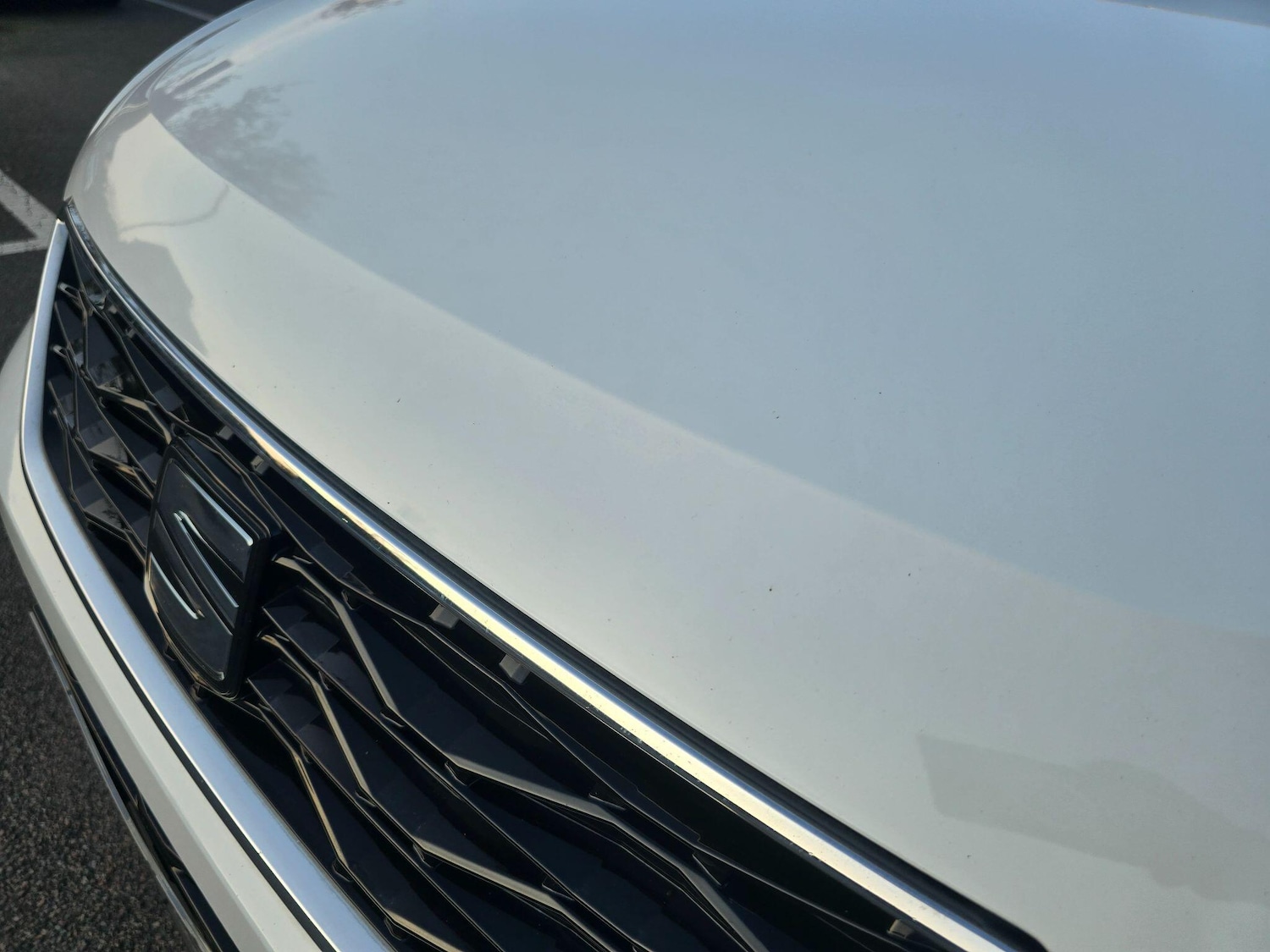 Used SEAT Ateca 2018 for sale - 77977955: Photo 95