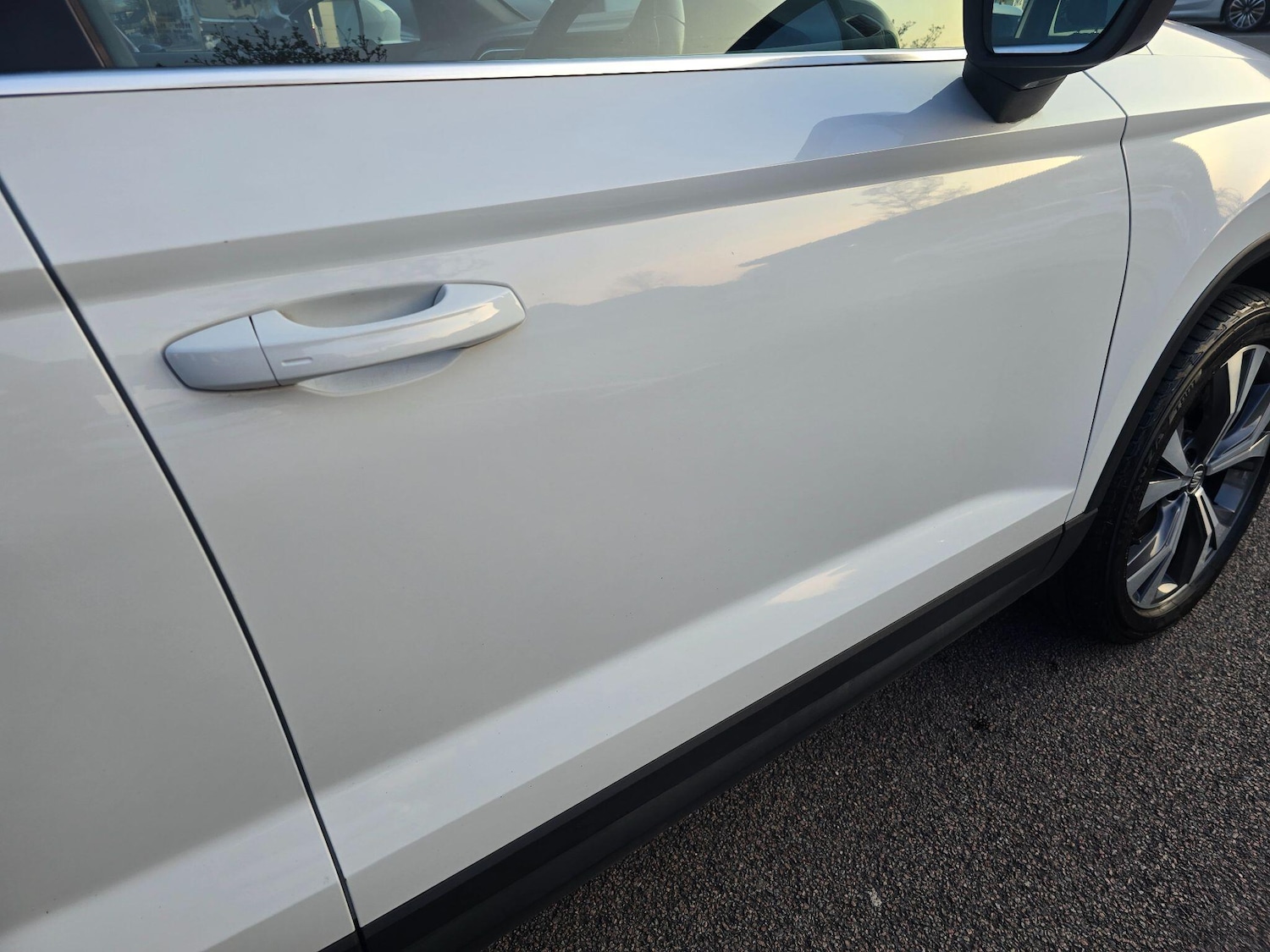 Used SEAT Ateca 2018 for sale - 77977955: Photo 97