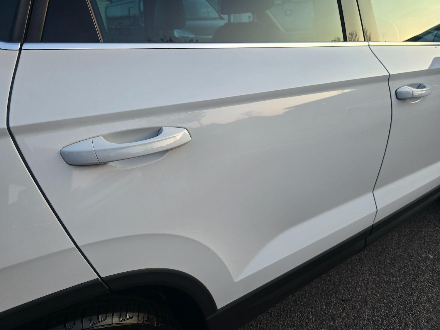 Used SEAT Ateca 2018 for sale - 77977955: Photo 98