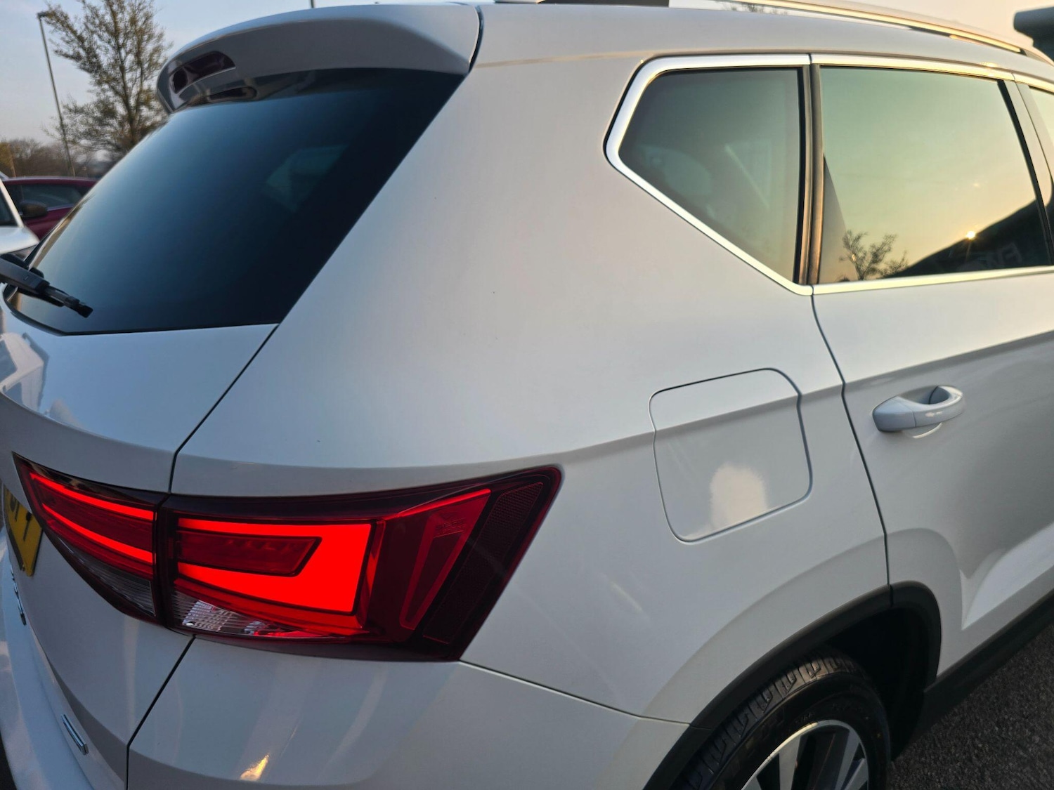 Used SEAT Ateca 2018 for sale - 77977955: Photo 99