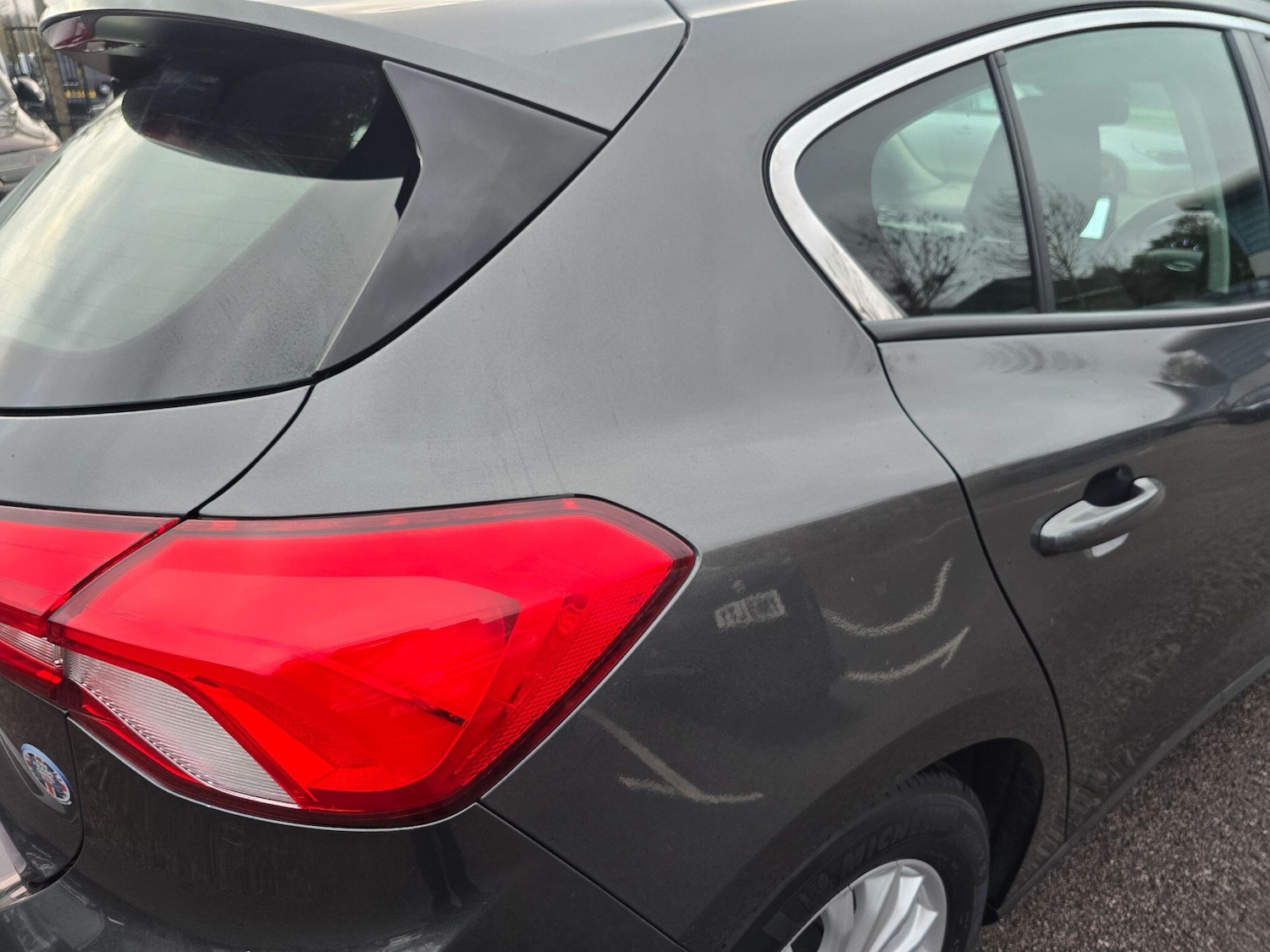 Used Ford Focus for sale - 76729031: Photo 100