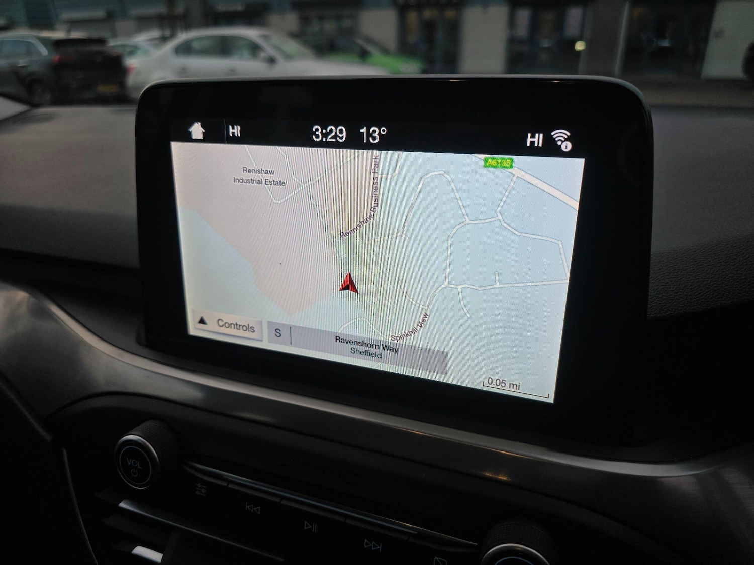 Used Ford Focus for sale - 76729031: Photo 13