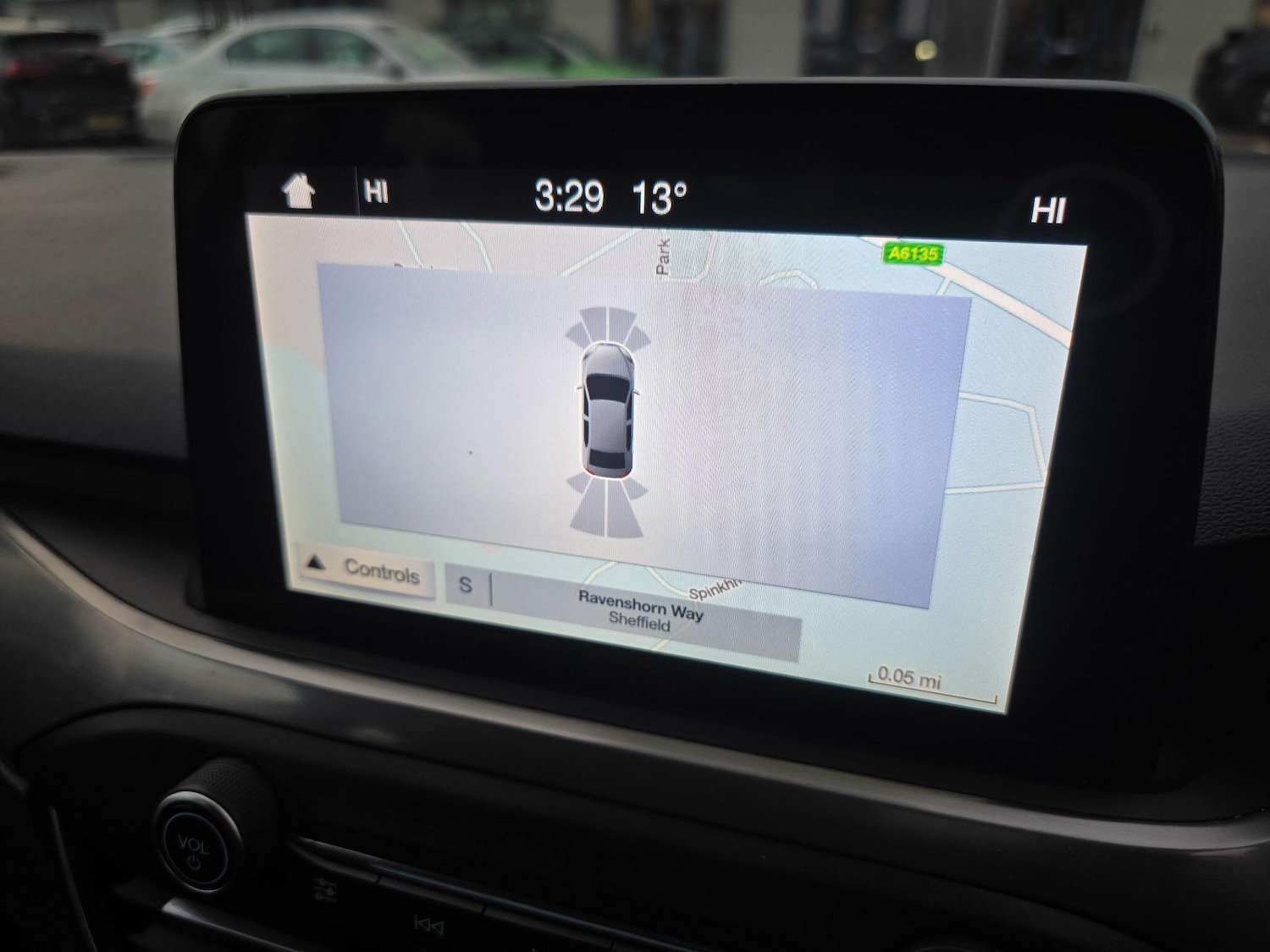 Used Ford Focus for sale - 76729031: Photo 14