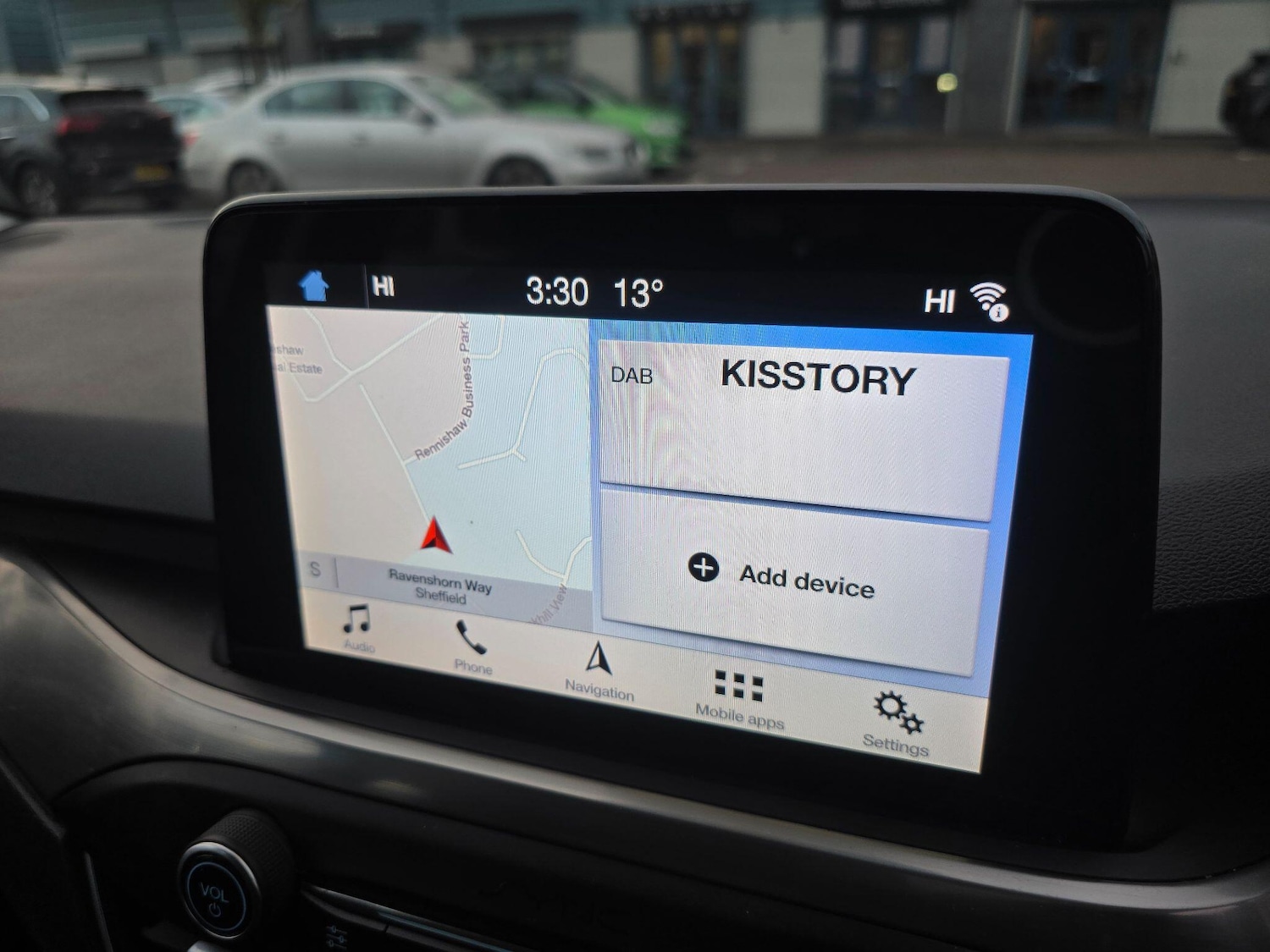 Used Ford Focus for sale - 76729031: Photo 15