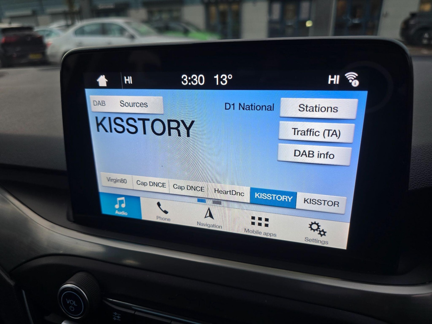 Used Ford Focus for sale - 76729031: Photo 16