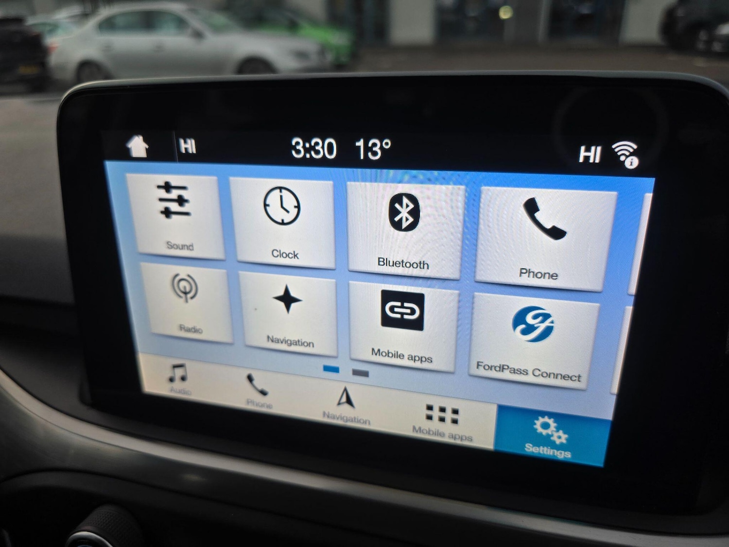 Used Ford Focus for sale - 76729031: Photo 17