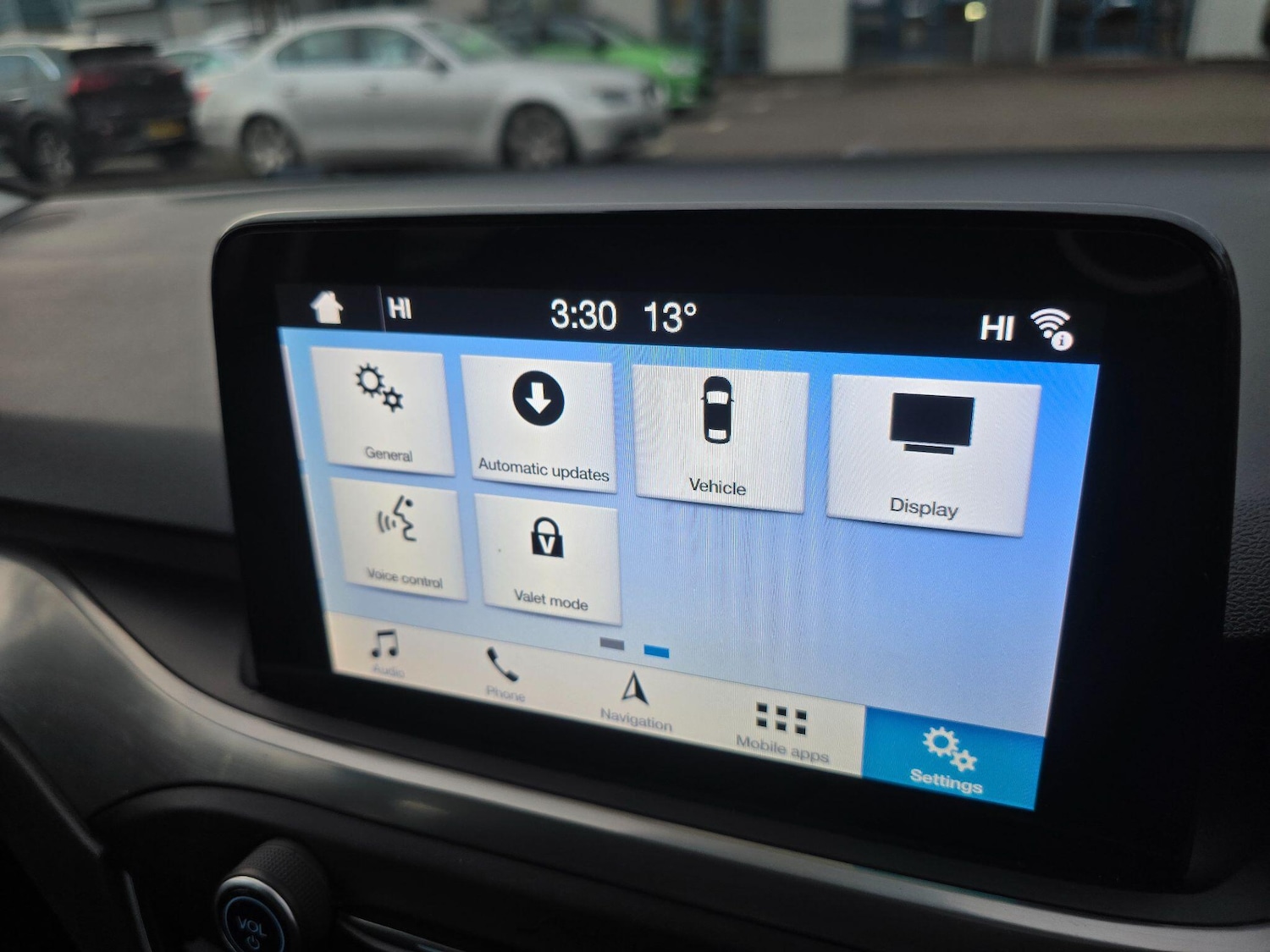 Used Ford Focus for sale - 76729031: Photo 18