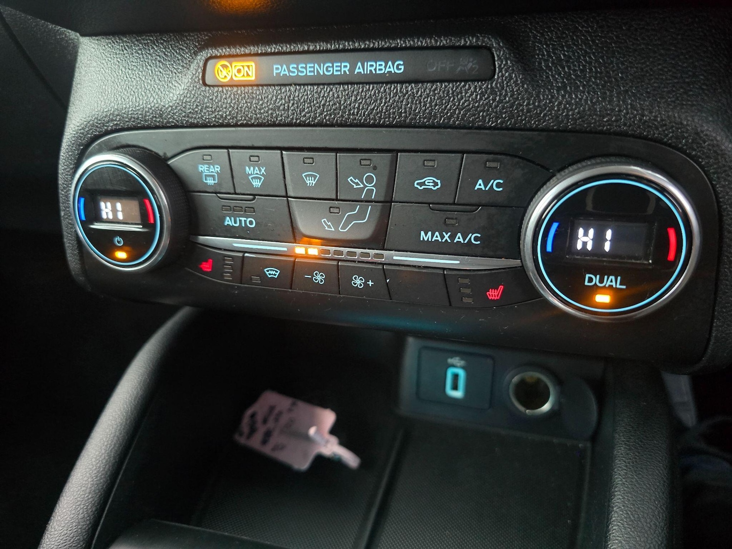 Used Ford Focus for sale - 76729031: Photo 20