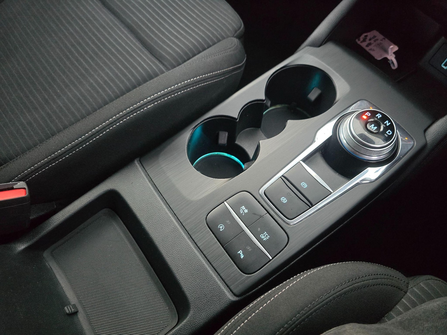 Used Ford Focus for sale - 76729031: Photo 22