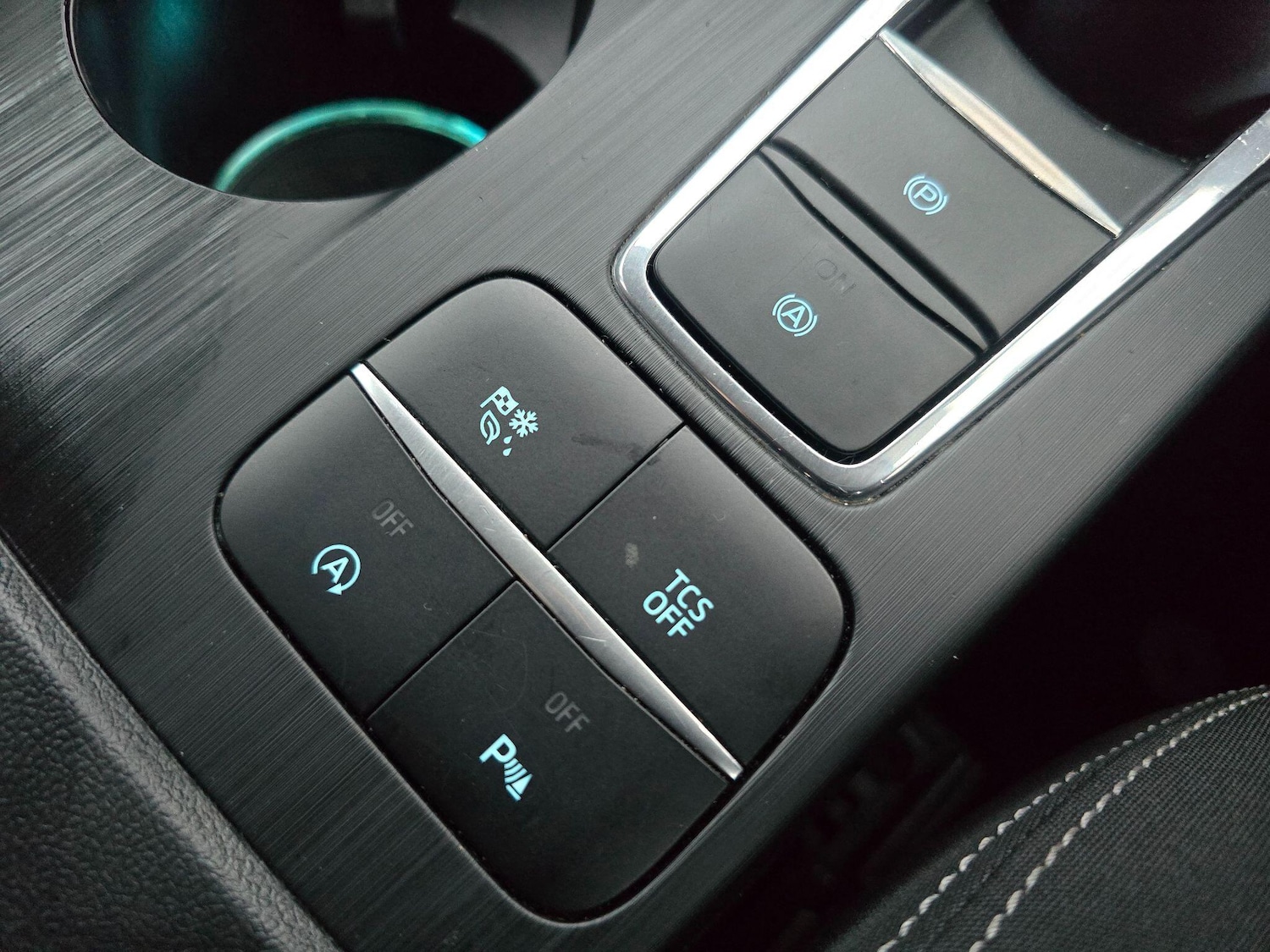 Used Ford Focus for sale - 76729031: Photo 23