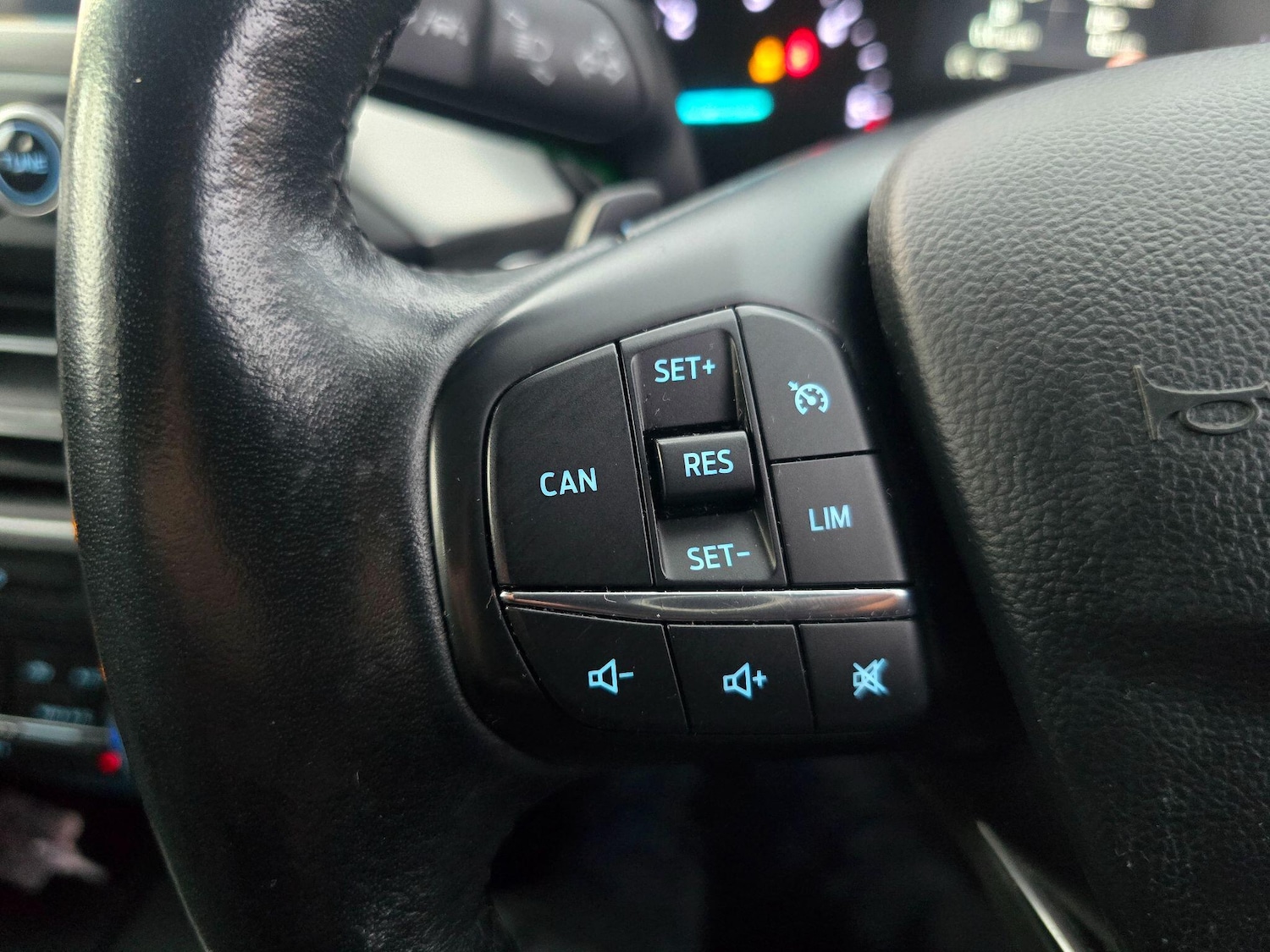 Used Ford Focus for sale - 76729031: Photo 25