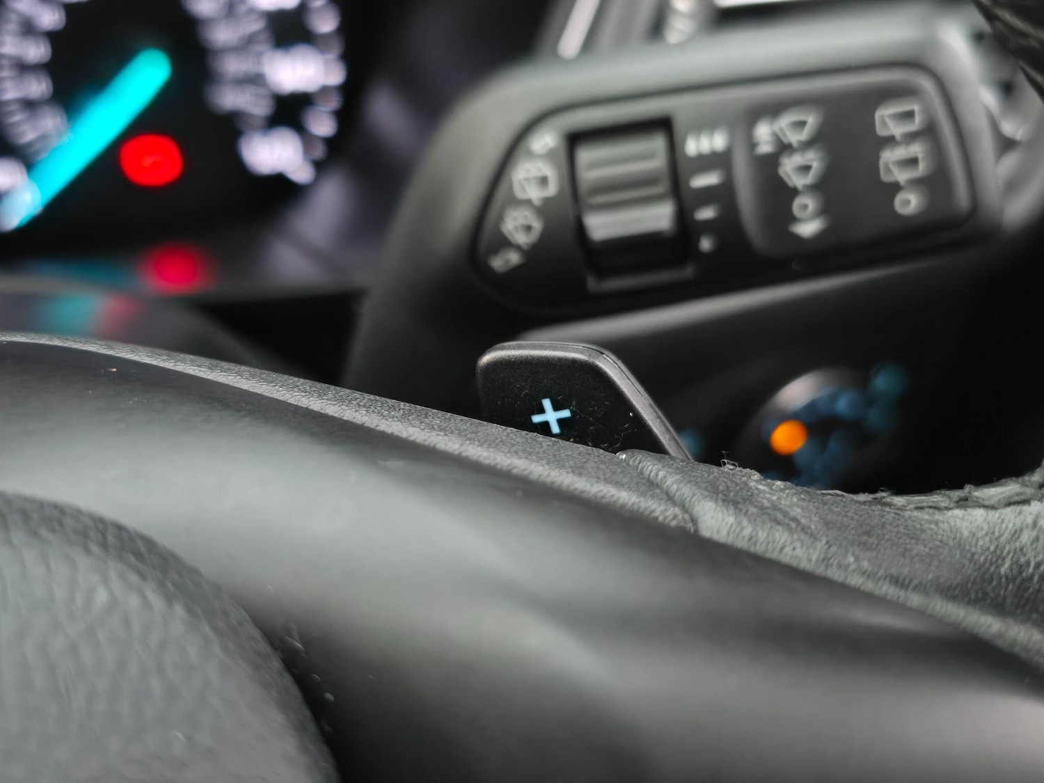 Used Ford Focus for sale - 76729031: Photo 27