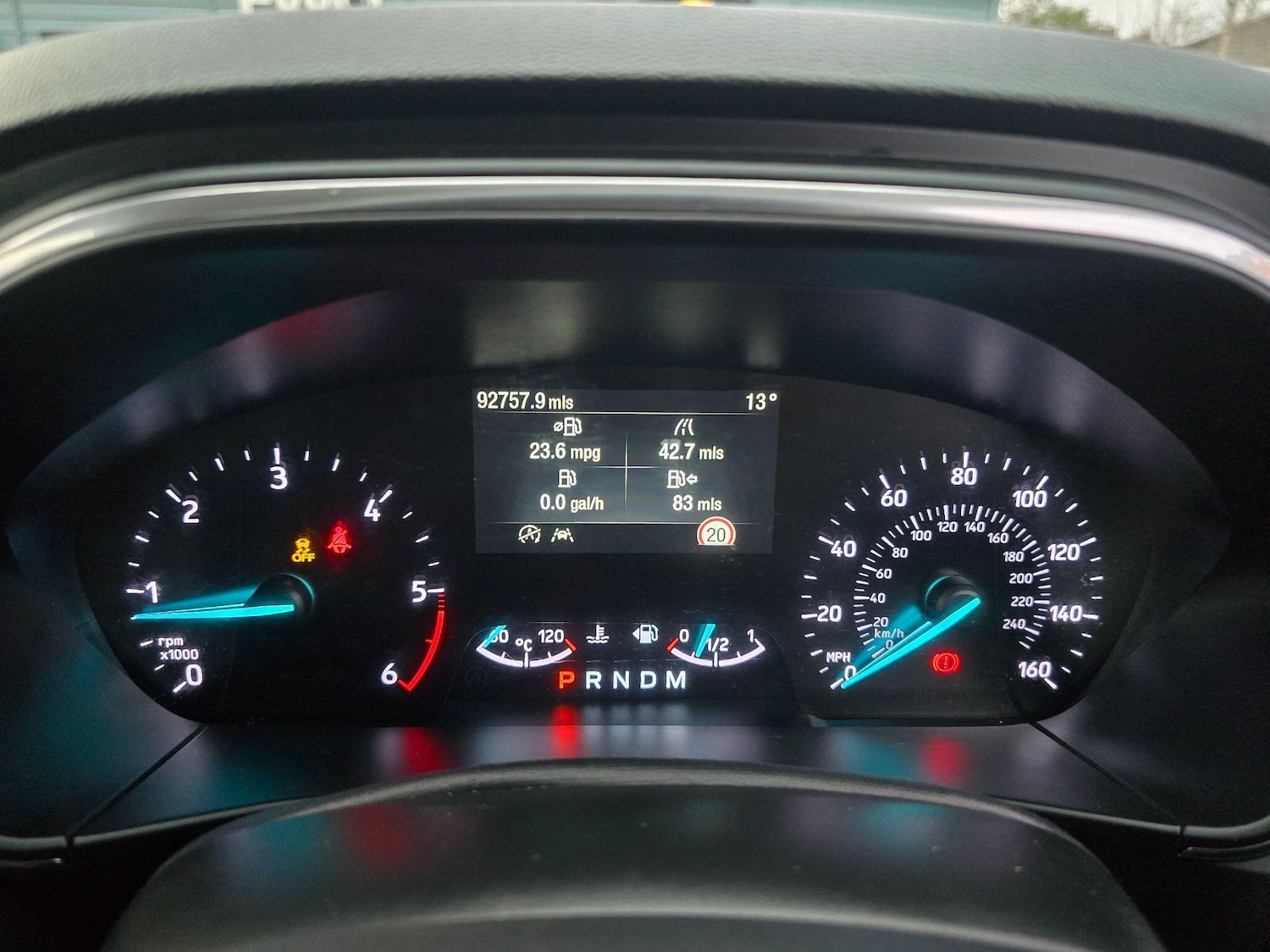 Used Ford Focus for sale - 76729031: Photo 28