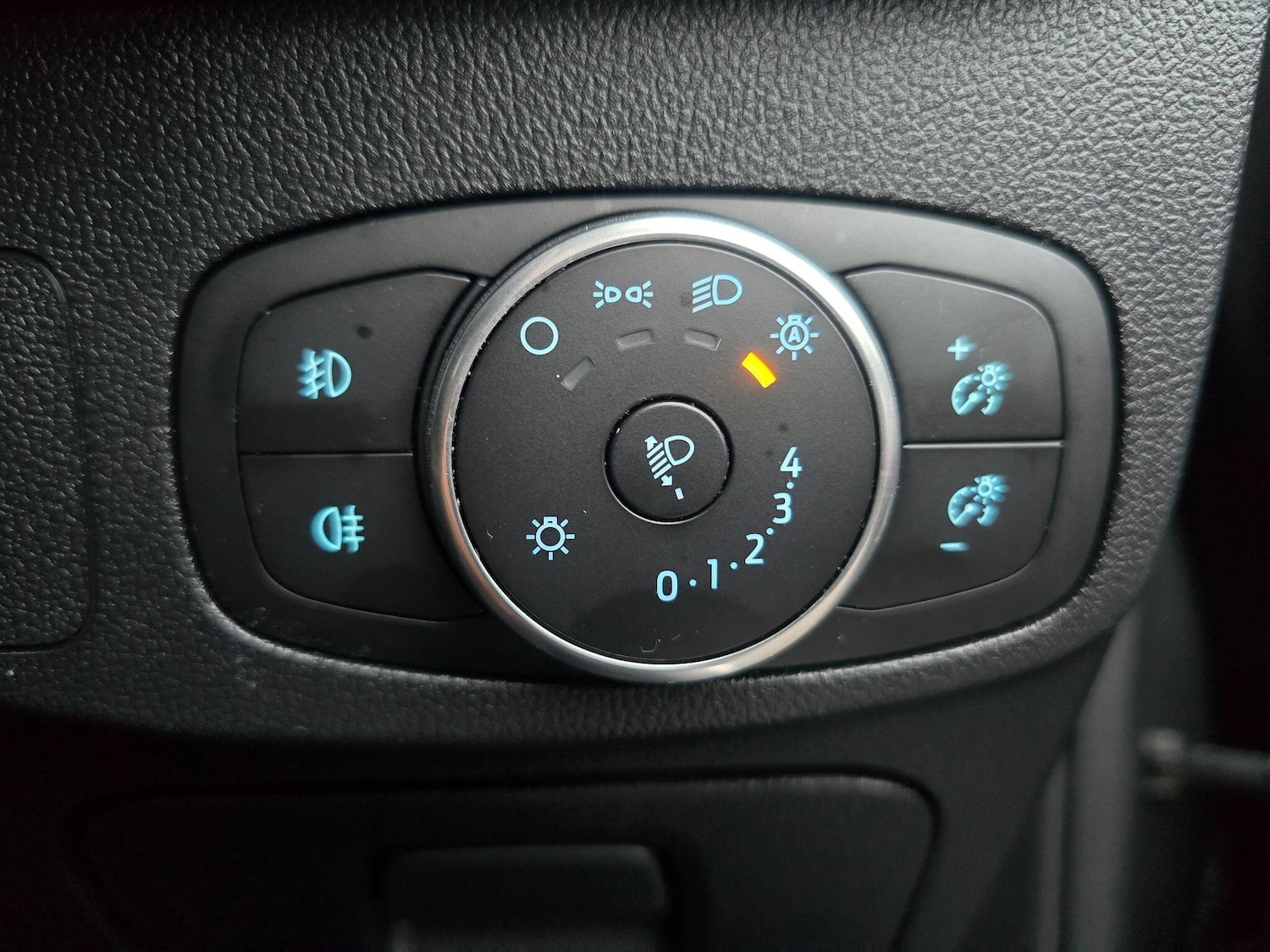 Used Ford Focus for sale - 76729031: Photo 30