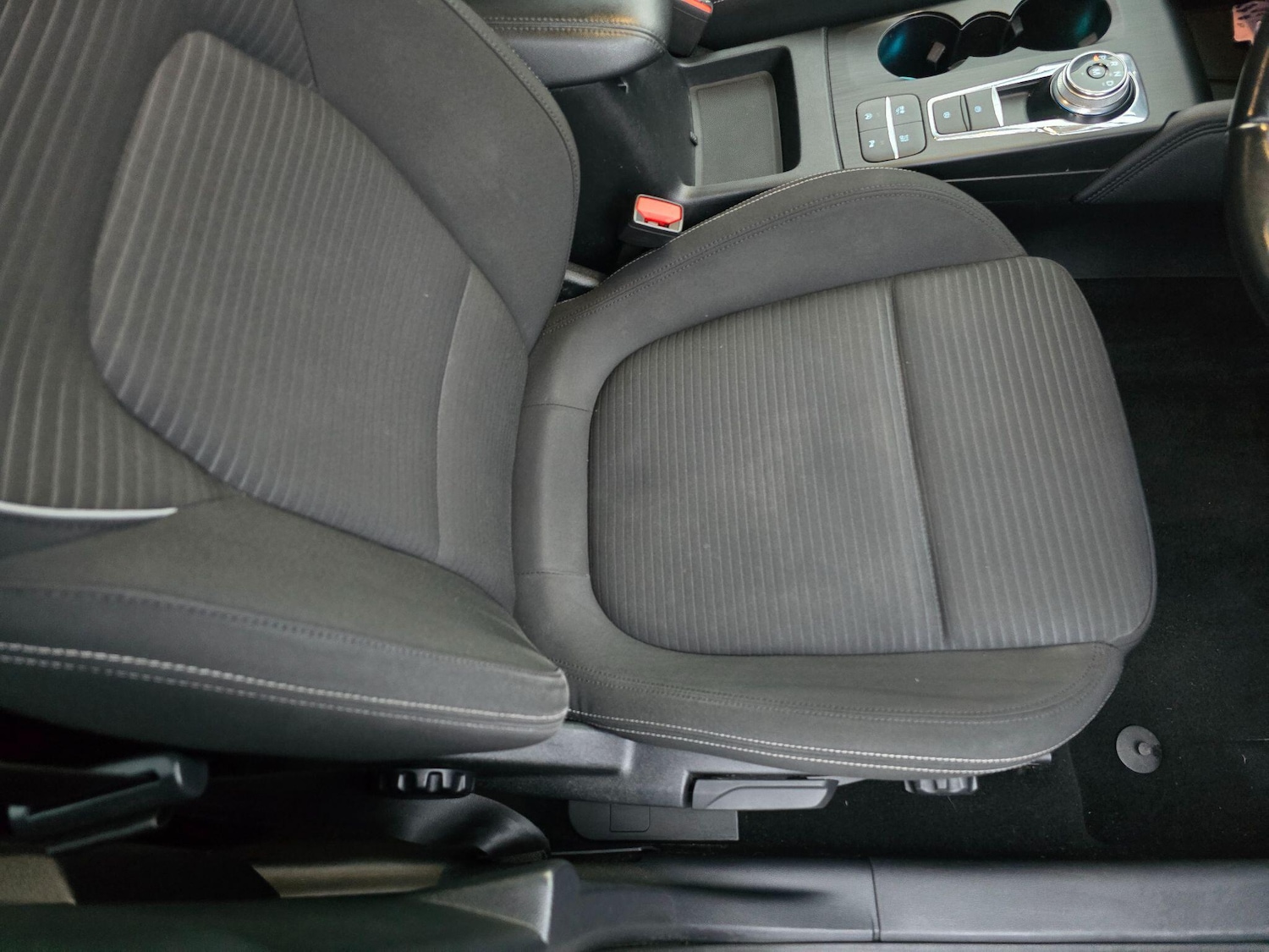 Used Ford Focus for sale - 76729031: Photo 35