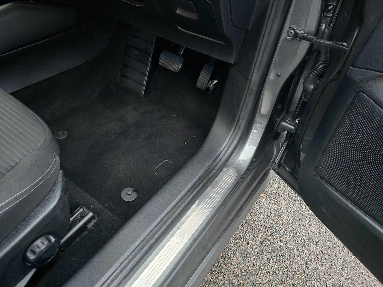 Used Ford Focus for sale - 76729031: Photo 36