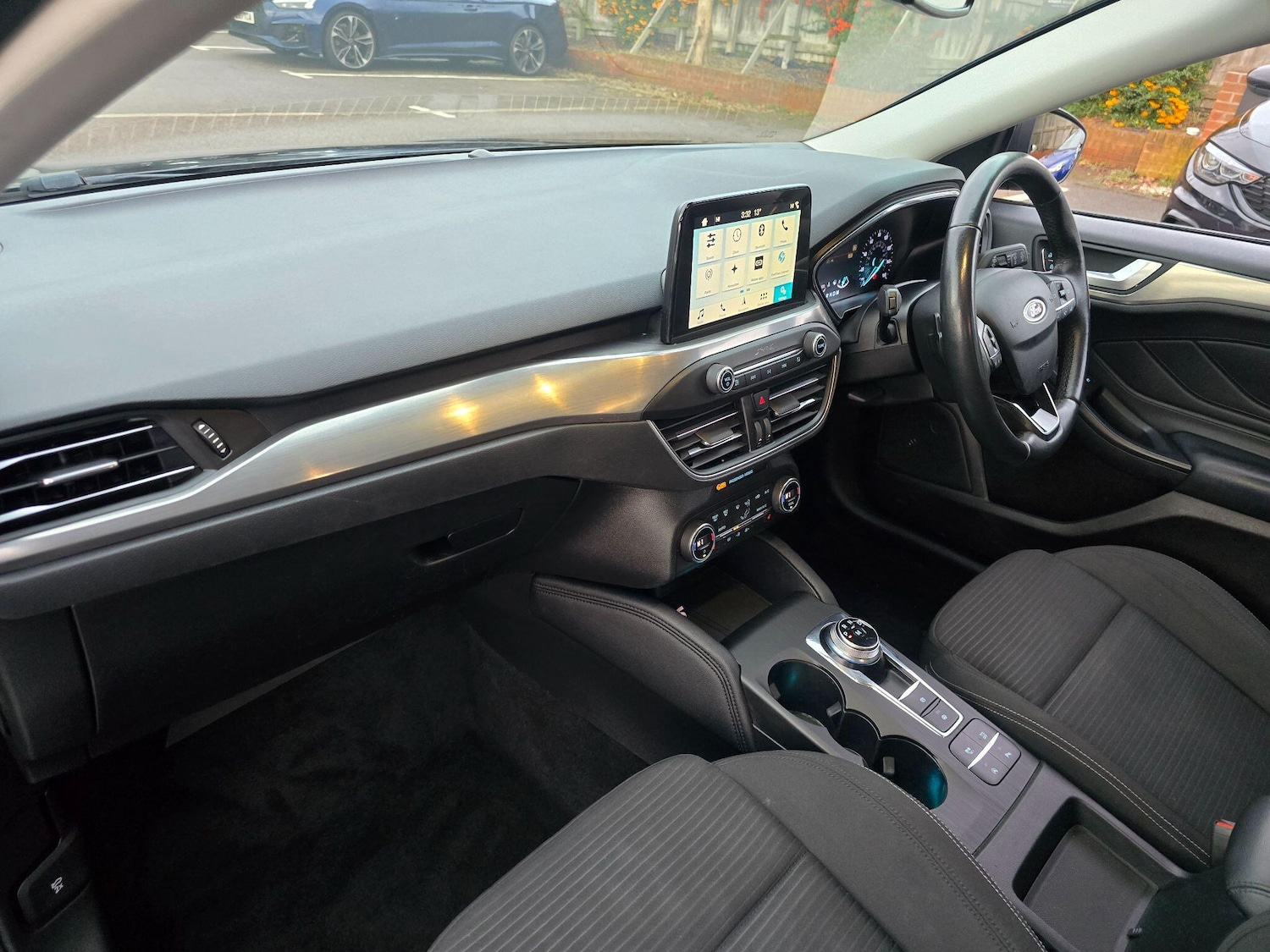 Used Ford Focus for sale - 76729031: Photo 38