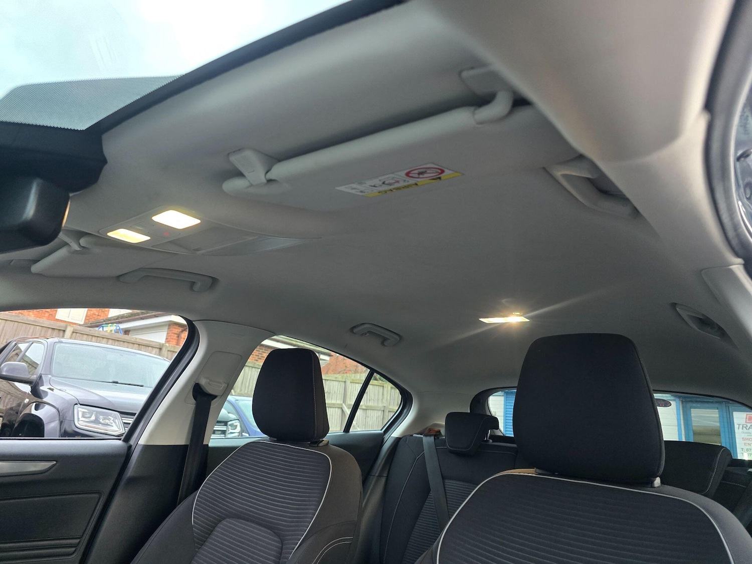 Used Ford Focus for sale - 76729031: Photo 39