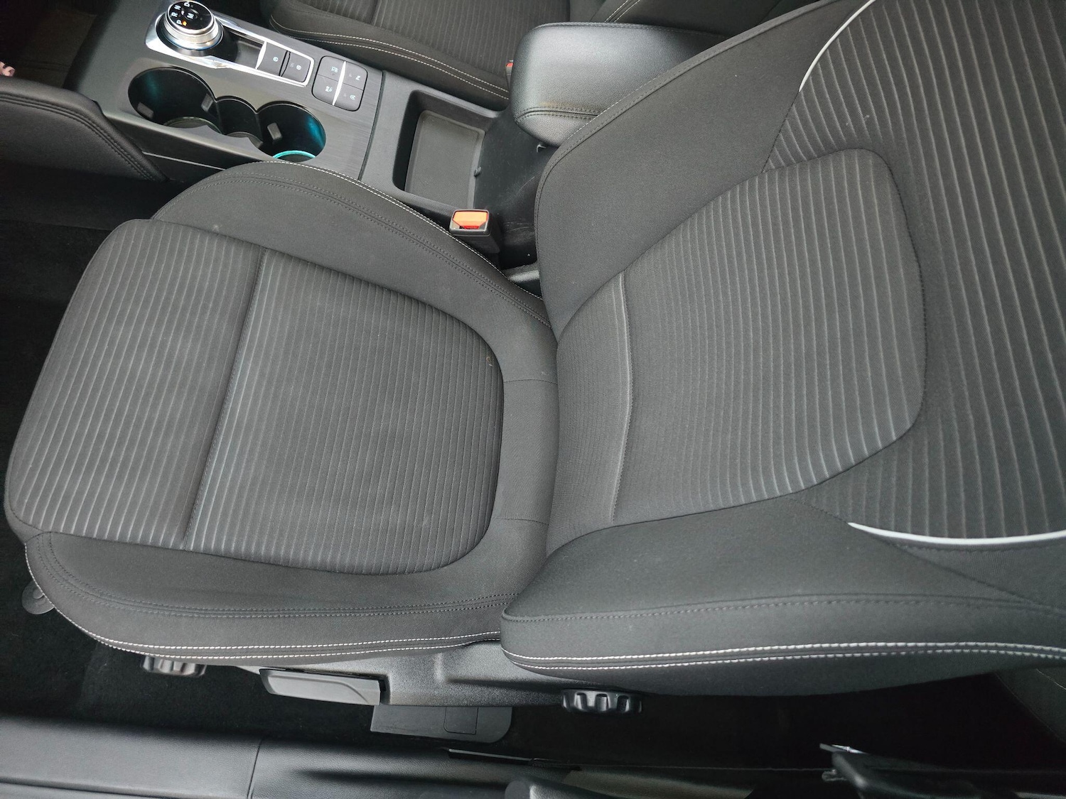 Used Ford Focus for sale - 76729031: Photo 42