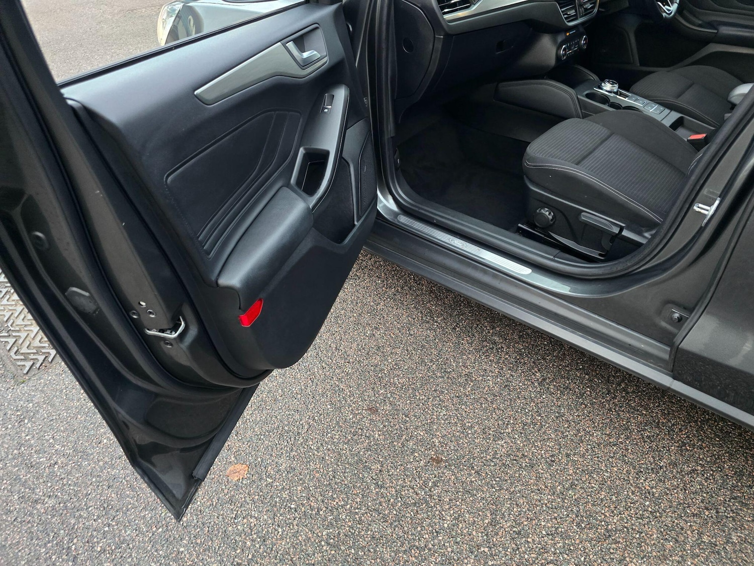 Used Ford Focus for sale - 76729031: Photo 43