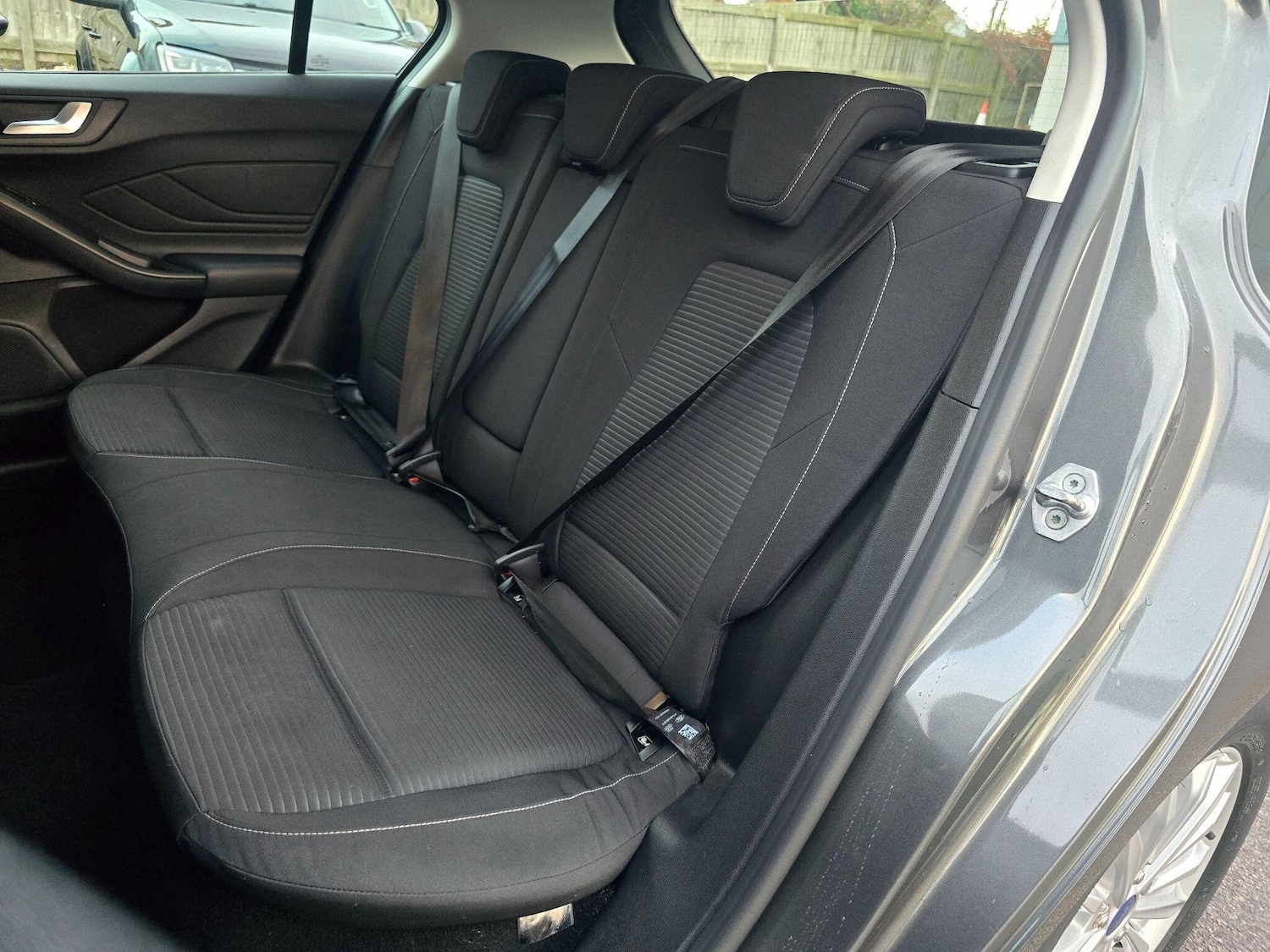 Used Ford Focus for sale - 76729031: Photo 44