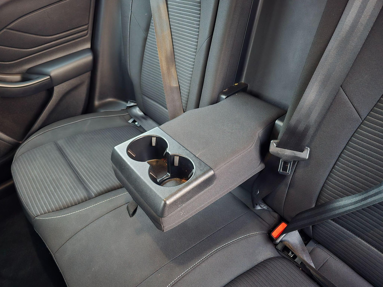 Used Ford Focus for sale - 76729031: Photo 45