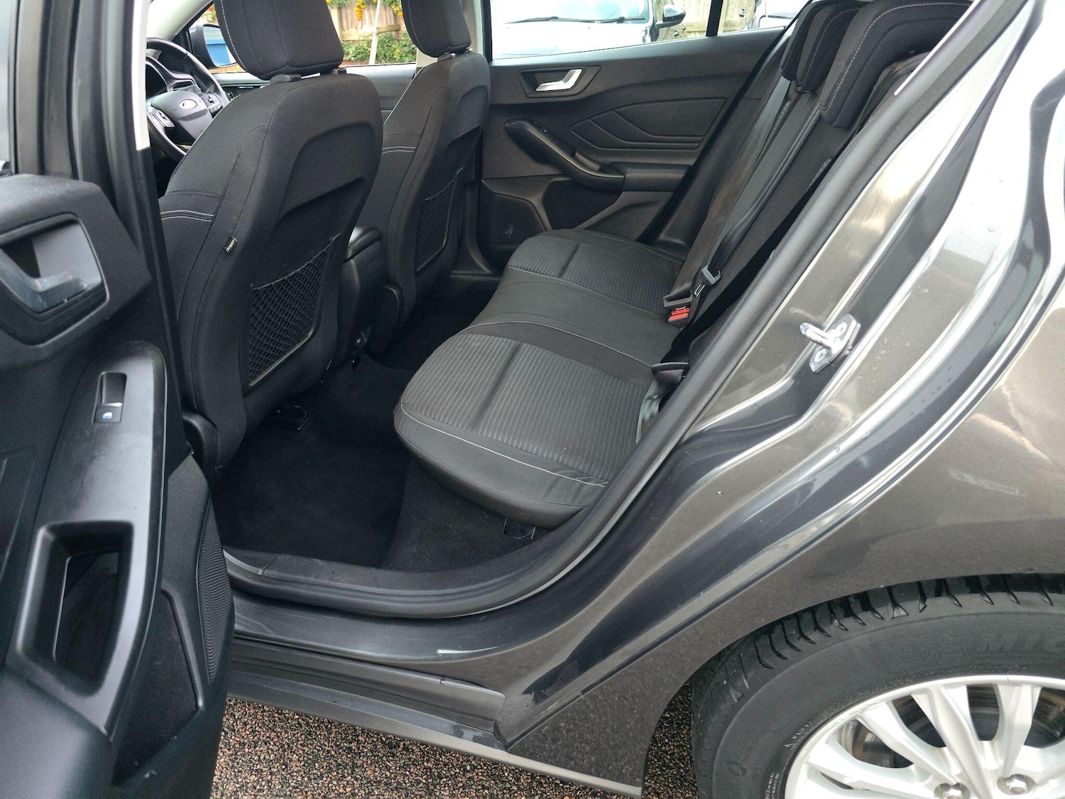 Used Ford Focus for sale - 76729031: Photo 47