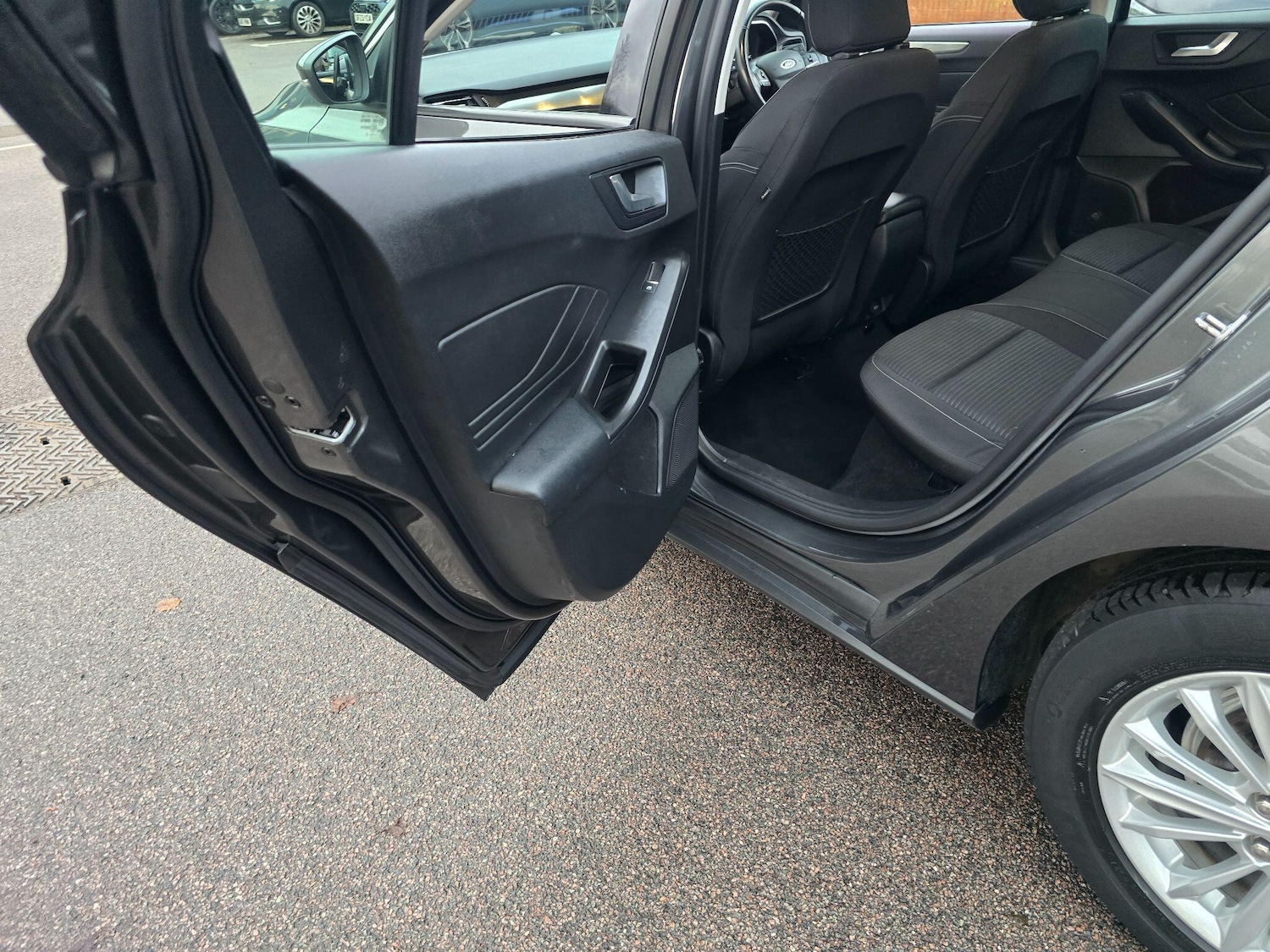 Used Ford Focus for sale - 76729031: Photo 49