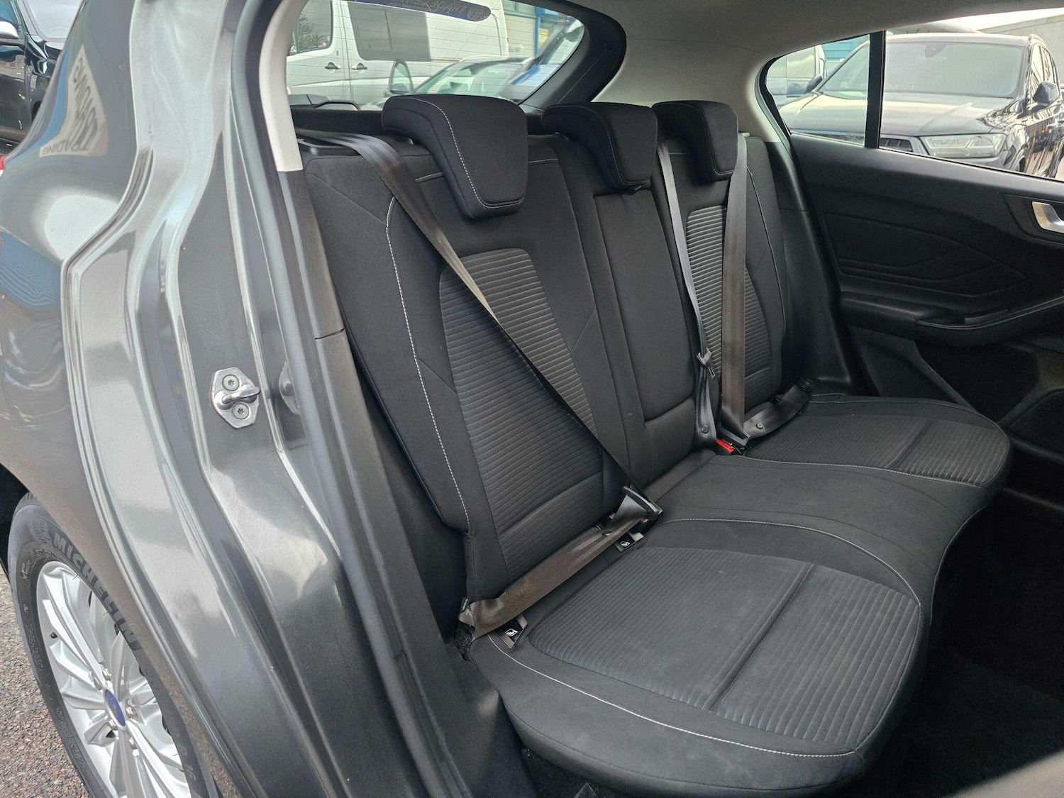 Used Ford Focus for sale - 76729031: Photo 50