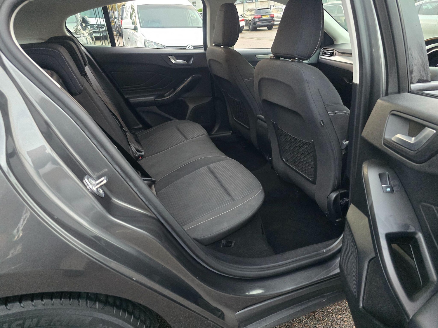 Used Ford Focus for sale - 76729031: Photo 51