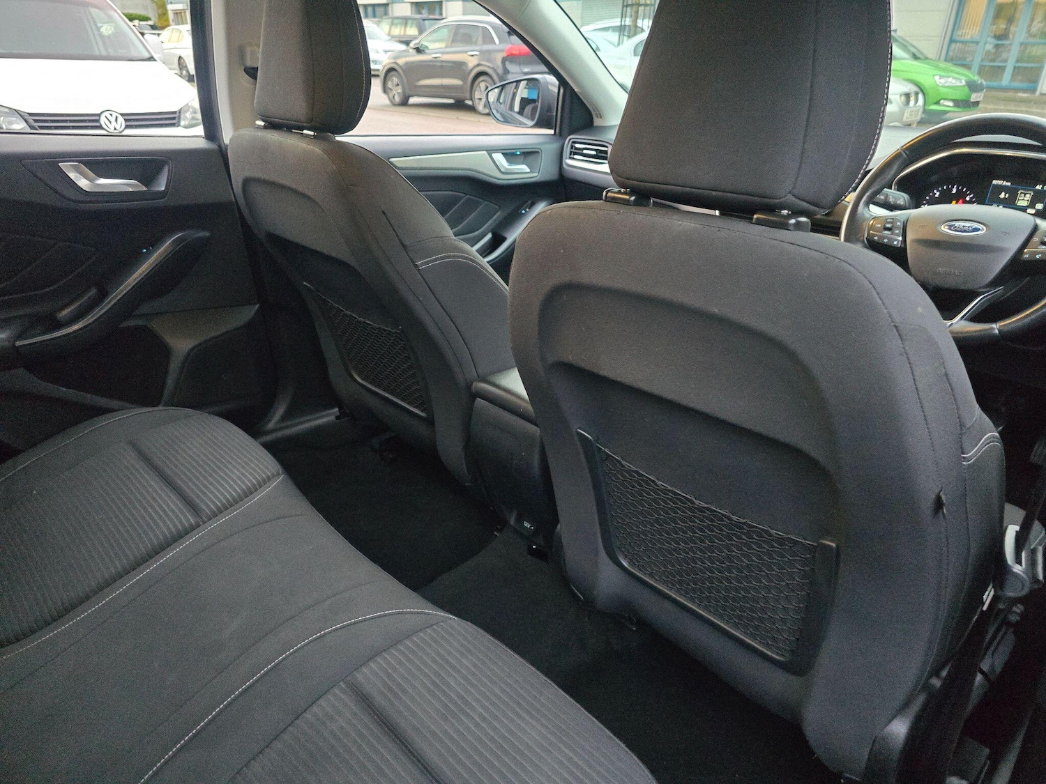 Used Ford Focus for sale - 76729031: Photo 52